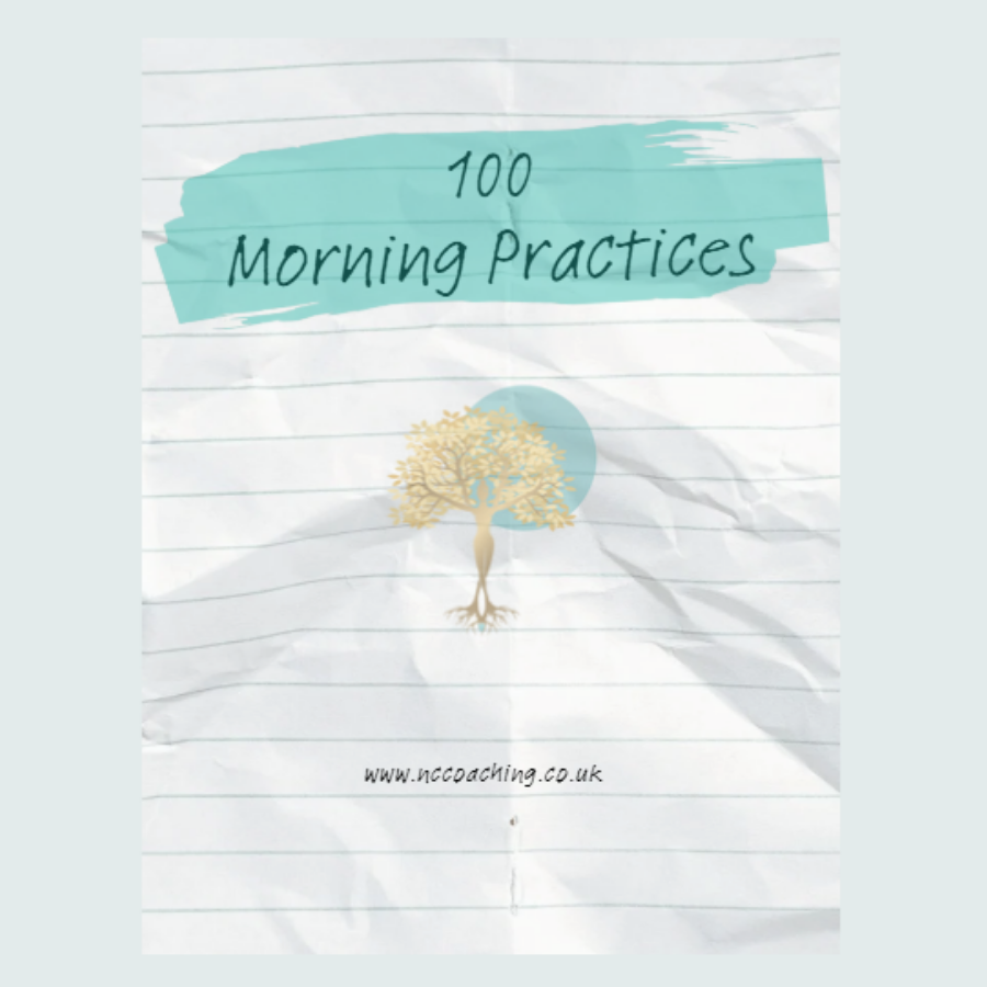 100 Morning Practices